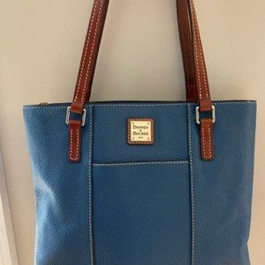 Dooney and Bourke Lexington Tote